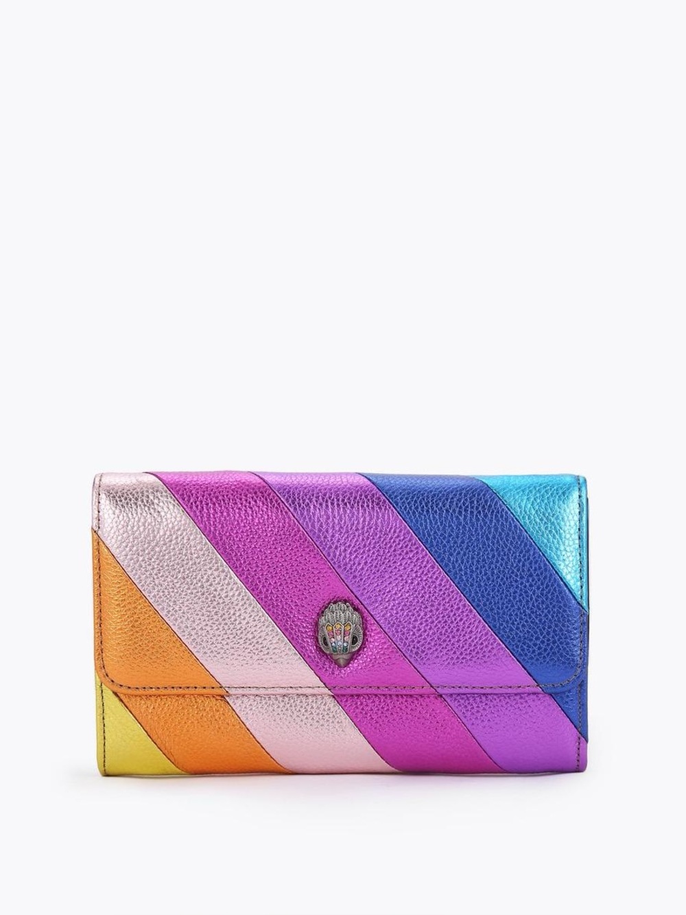 KENSINGTON WALLET ON CHAIN - KURT GEIGER LONDON
